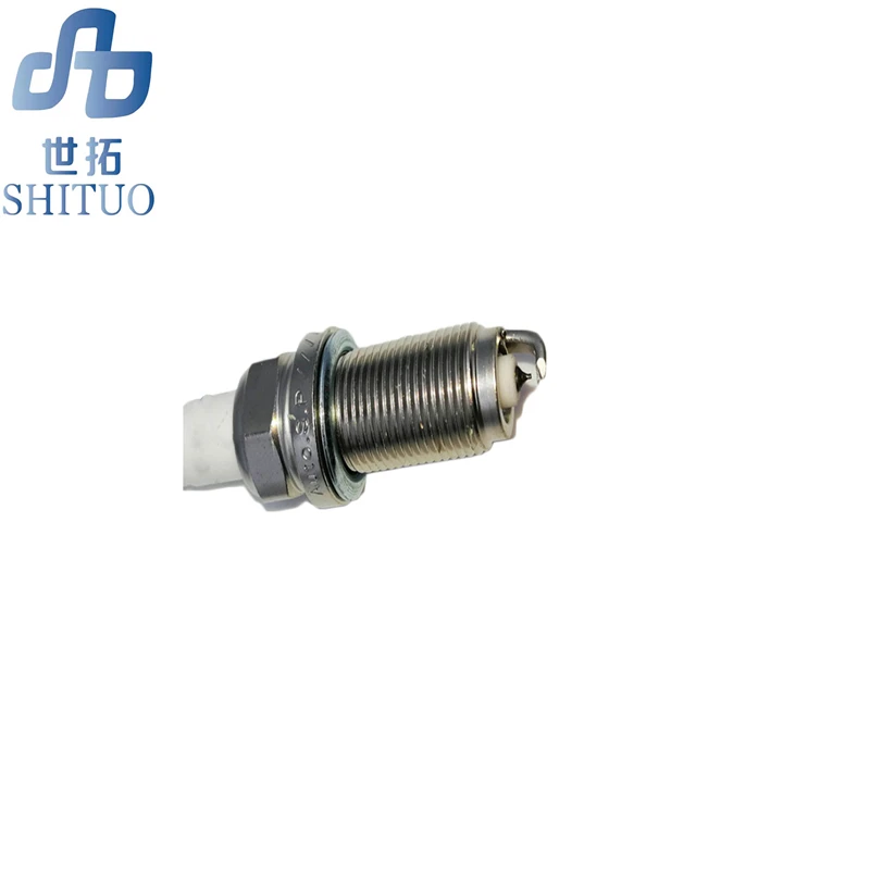 4pcs/set Iraurita spark plug for Audi A4B8 3.2L A6C6 2.4/2.8/3.0/4.2L Bora Classic1.8L Chery E5 1.5/1.8L Iridium spark plug
4pcs/set Iraurita spark plug for Audi A4B8 3.2L A6C6 2.4/2.8/3.0/4.2L Bora Classic1.8L Chery E5 1.5/1.8L Iridium spark plug