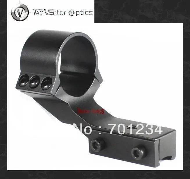 Vector Optics 30mm Offset Cantilever Dovetail Scope Mount Fit Aimpoint Winchester riflescopes 11mm Rail
Vector Optics 30mm Offset Cantilever Dovetail Scope Mount Fit Aimpoint Winchester riflescopes 11mm Rail