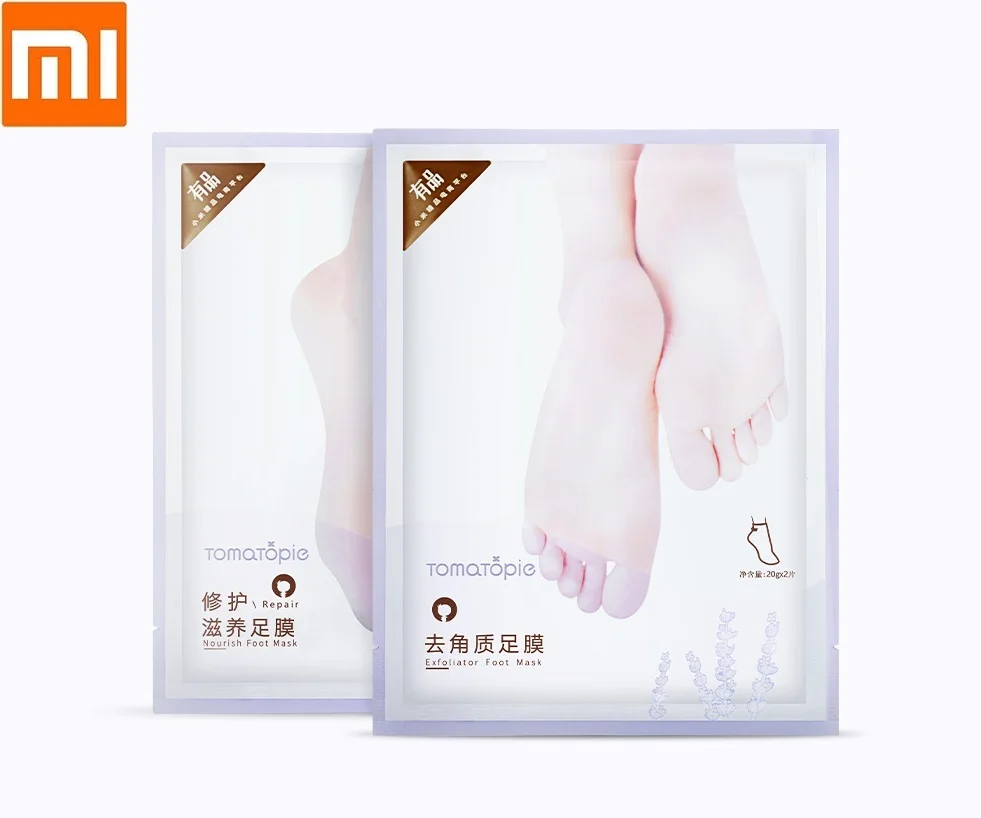 New Repair nourishing foot mask Remover Dead Skin Peeling Foot Mask Skin Smooth Exfoliating foot membrane Skin Care
New Repair nourishing foot mask Remover Dead Skin Peeling Foot Mask Skin Smooth Exfoliating foot membrane Skin Care