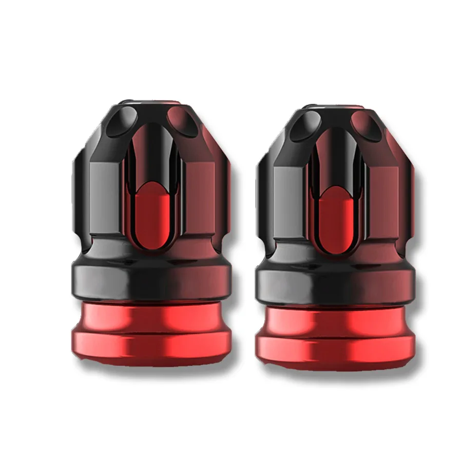 Motorcycle Accessories Tire Mouthpiece Decoration Motocross Tire Gas Cap CNC Aluminum Alloy Car-styling
Motorcycle Accessories Tire Mouthpiece Decoration Motocross Tire Gas Cap CNC Aluminum Alloy Car-styling