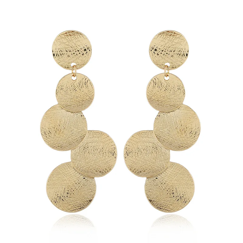 Brand Vintage Earrings For Women Boho Fashion Bohemian Drop Earrings Big Statement Ethnic Dangle Earrings Cute Jewelry
Brand Vintage Earrings For Women Boho Fashion Bohemian Drop Earrings Big Statement Ethnic Dangle Earrings Cute Jewelry