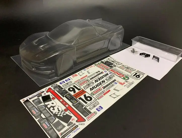 1/12 1/10 scale TM103 Hondaa NSX PC Clear M Body wb:210mm For Tamiya HPI KYOSHO REDCAT FS CEN RACING
1/12 1/10 scale TM103 Hondaa NSX PC Clear M Body wb:210mm For Tamiya HPI KYOSHO REDCAT FS CEN RACING