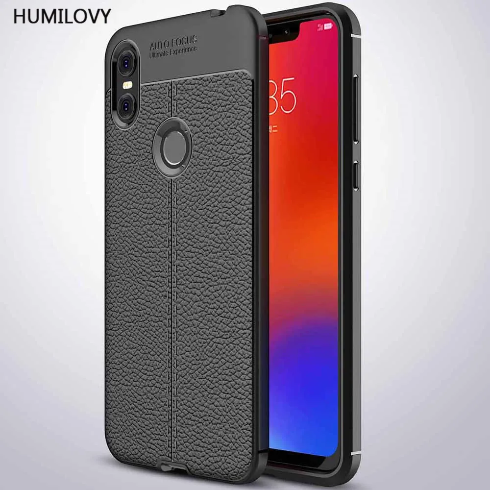 For Motorola Moto One Case for Moto P30 Play Silicone TPU Leather Shockproof Phone Back Cover For Motorola moto One (P30 Play)
For Motorola Moto One Case for Moto P30 Play Silicone TPU Leather Shockproof Phone Back Cover For Motorola moto One (P30 Play)