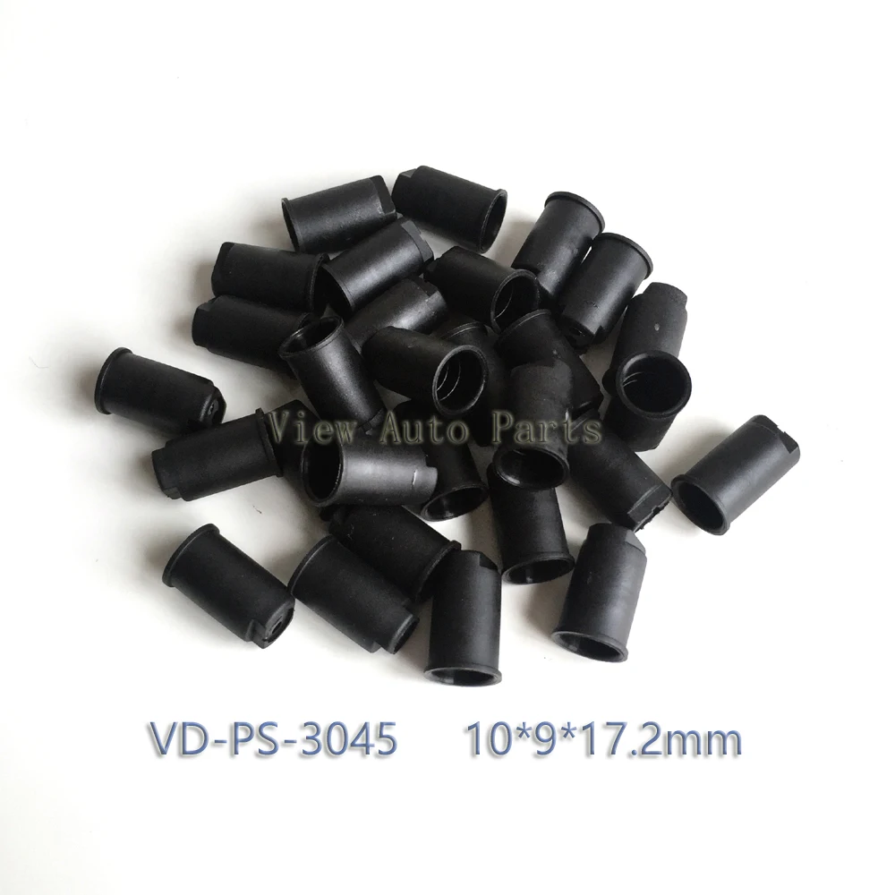 100pcs Fuel injector Plastic Part Pintle Cap Top Quality OEM ASNU275 Fuel Injector Repair Service Kit VD-PS-3045
100pcs Fuel injector Plastic Part Pintle Cap Top Quality OEM ASNU275 Fuel Injector Repair Service Kit VD-PS-3045
