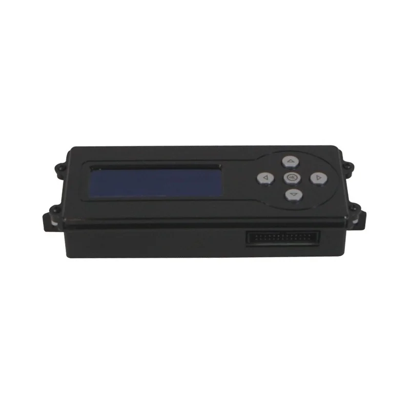 Flashforge 3d Printer Parts accessories Customized Control Panel LCD Kit New Creator Pro 3d printer parts
Flashforge 3d Printer Parts accessories Customized Control Panel LCD Kit New Creator Pro 3d printer parts