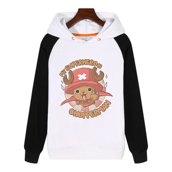 One Piece Anime Chopperman Copper Hoodies fashion men women Sweatshirt winter Streetwear Hoody Hoodie GA852
One Piece Anime Chopperman Copper Hoodies fashion men women Sweatshirt winter Streetwear Hoody Hoodie GA852