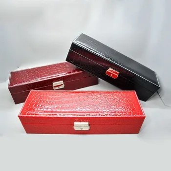 Caixa Organizadora Porte Bijoux The Contracted More Than Fashion Watch Serpentine Deer Velvet Inside Display Men Jewelry Boxes
Caixa Organizadora Porte Bijoux The Contracted More Than Fashion Watch Serpentine Deer Velvet Inside Display Men Jewelry Boxes