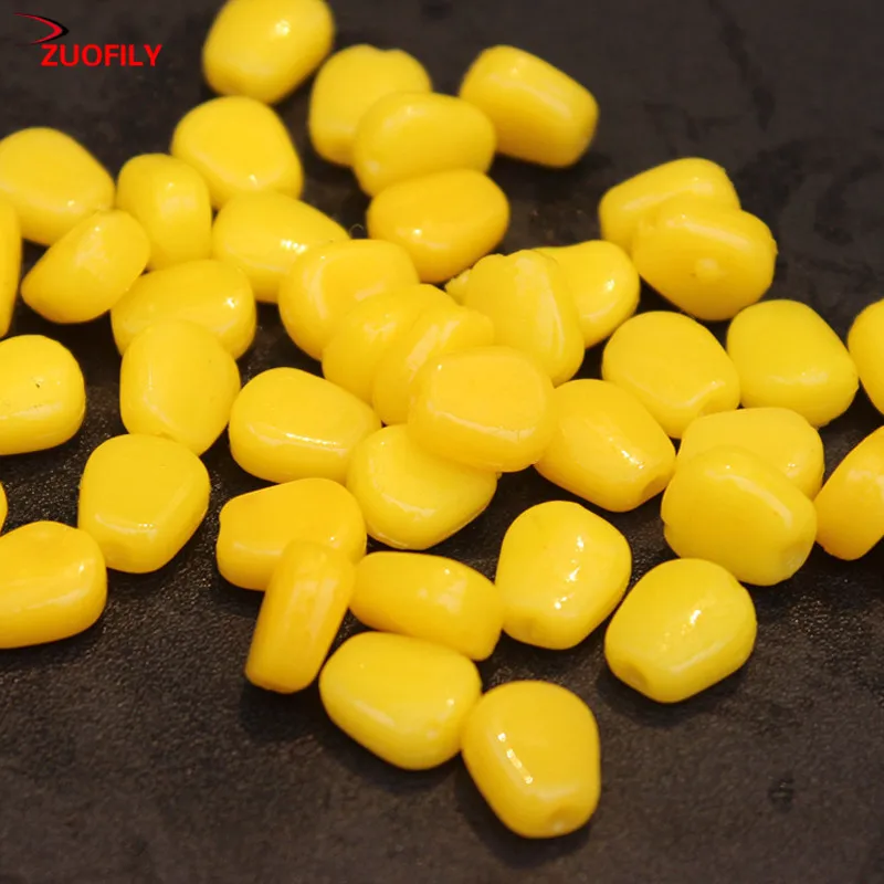 50pcs Corn Smell Carp Fishing Lure Silicone Soft Plastic Bait Tackle Floating Lures China Accessories Fish Artificial Set Pond
50pcs Corn Smell Carp Fishing Lure Silicone Soft Plastic Bait Tackle Floating Lures China Accessories Fish Artificial Set Pond