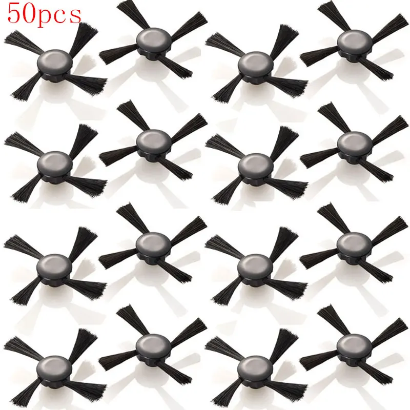 50 pcs/Lot Wholesale Side Brushes for all Neato BotVac Series robot vacuums 70e,75,80 85 945-0123 Clean Parts
50 pcs/Lot Wholesale Side Brushes for all Neato BotVac Series robot vacuums 70e,75,80 85 945-0123 Clean Parts