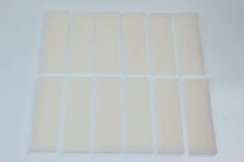 AUTUMNGREAT Pack of 12 Compatible Foam Filter Sponges Replacement for Fluval U3 Aquarium Filter
AUTUMNGREAT Pack of 12 Compatible Foam Filter Sponges Replacement for Fluval U3 Aquarium Filter