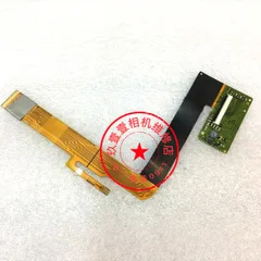 NEW Shaft Rotating LCD Flex Cable For Fujifilm X-T10 for Fuji XT10 Camera Replacement Unit Repair Part
NEW Shaft Rotating LCD Flex Cable For Fujifilm X-T10 for Fuji XT10 Camera Replacement Unit Repair Part