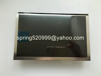 Brand new original Car TFT LCD Monitors by LA070WV4(SD)(04)(02)(03) LCD Display For Mercedes W212 E Series SLK250 (2011)
Brand new original Car TFT LCD Monitors by LA070WV4(SD)(04)(02)(03) LCD Display For Mercedes W212 E Series SLK250 (2011)