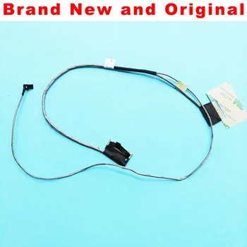 new original lcd cable for Lenovo 310S-14ISK 510S-14ISK LAPTOP LVDS LED Cable LCD LVDS screen display cable DC02002CZ00
new original lcd cable for Lenovo 310S-14ISK 510S-14ISK LAPTOP LVDS LED Cable LCD LVDS screen display cable DC02002CZ00