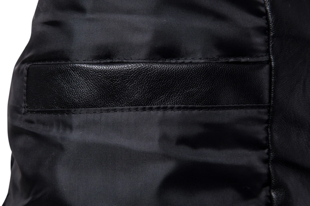 Leather Jacket 13
