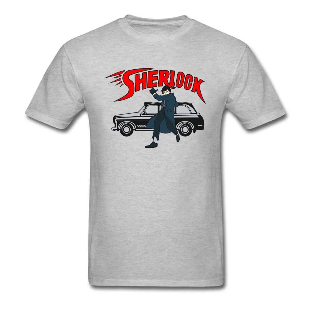 sherlock racer 12789_grey