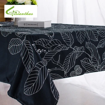 Pastoral Style Dinner Tablecloth Rectangular Leafs Printed Cotton Table Cloth for Home Tea Table Cover for Wedding Table Decor
Pastoral Style Dinner Tablecloth Rectangular Leafs Printed Cotton Table Cloth for Home Tea Table Cover for Wedding Table Decor