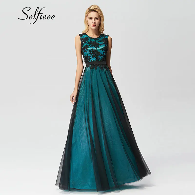 Robe de Soiree Longue Black Lace Red Women Dress Elegant Long Cheap Appliques Tulle Vintage Party Dresses Vestido de Festa
Robe de Soiree Longue Black Lace Red Women Dress Elegant Long Cheap Appliques Tulle Vintage Party Dresses Vestido de Festa