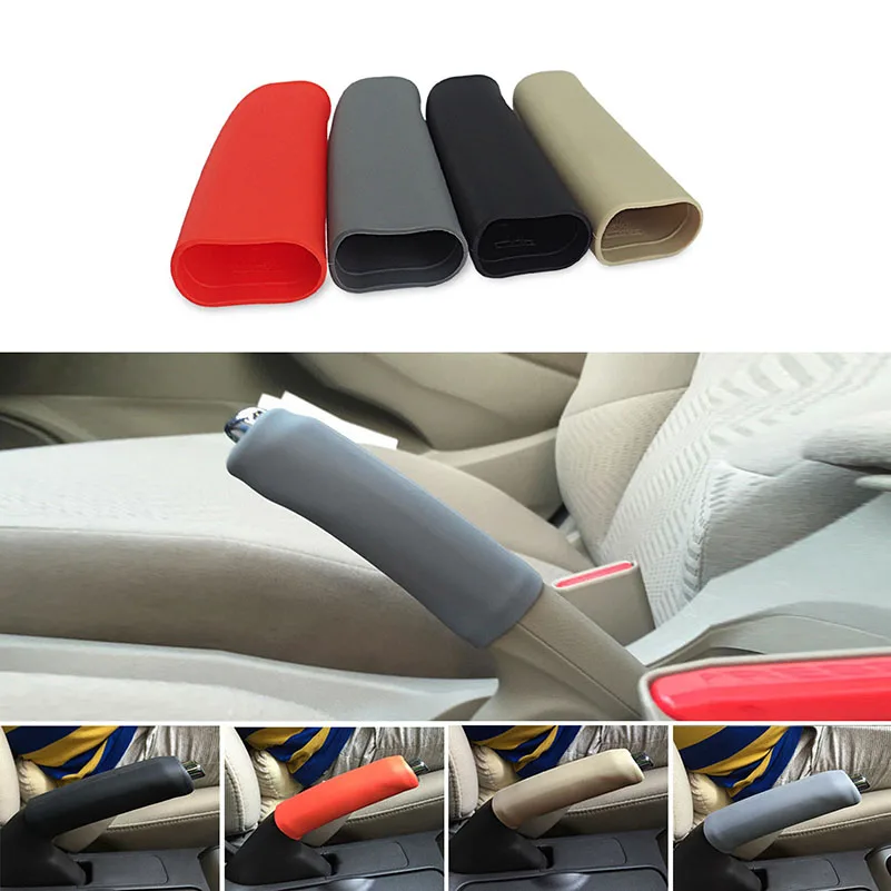 Ручной тормоз защитный чехол для VW Гольф 1 2 3 4 5 6 MK1 MK2 MK3 Mk4 Mk5 Passat B2 B3 b4 B5 B6 CC JETTA Beetle