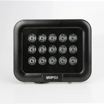 Black Metal Waterproof Outdoor 15pcs Array leds Infrared Night Vision IR Lamp Surveillance Fill Light Free Shipping
Black Metal Waterproof Outdoor 15pcs Array leds Infrared Night Vision IR Lamp Surveillance Fill Light Free Shipping