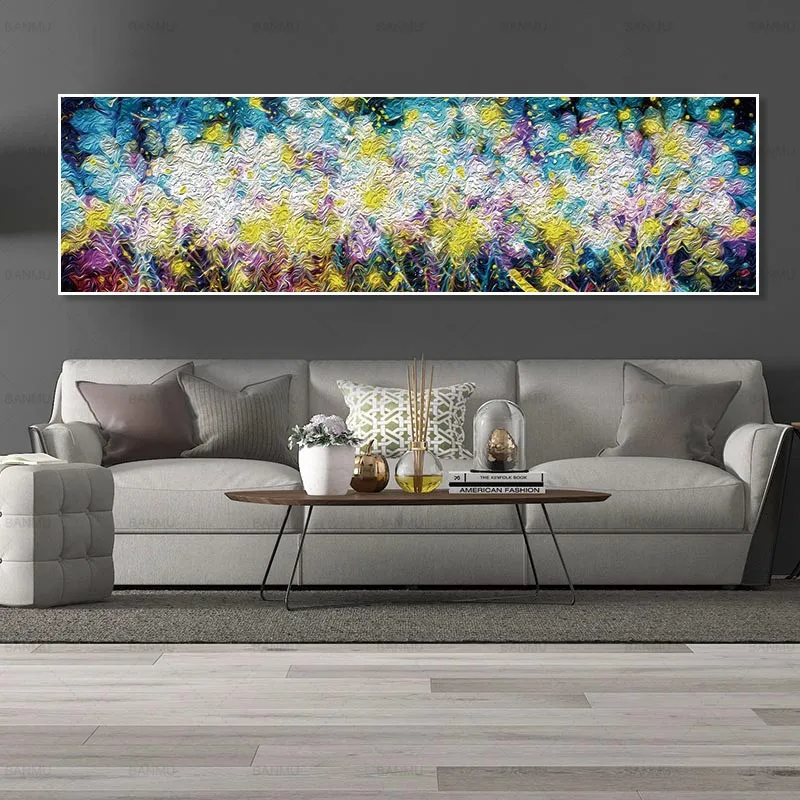 Canvas painting Poster Art wall canvas pictures cuadros decoration home abstract canvas painting wall pictures for living room
Canvas painting Poster Art wall canvas pictures cuadros decoration home abstract canvas painting wall pictures for living room