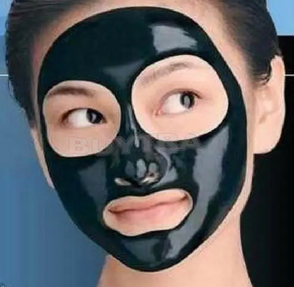 6g Face Care Nose Facial Blackhead Remover Mask Minerals Pore Cleanser Black Head Pore Strip
6g Face Care Nose Facial Blackhead Remover Mask Minerals Pore Cleanser Black Head Pore Strip
