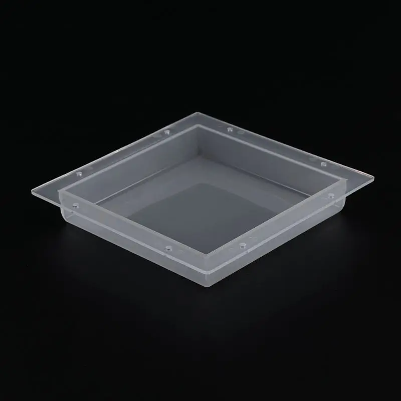 Transparent Waterproof Anti Rain Dust Cover Access Control Protective Shell Fase Mask Entrance Guard Device Accessories l29k
Transparent Waterproof Anti Rain Dust Cover Access Control Protective Shell Fase Mask Entrance Guard Device Accessories l29k