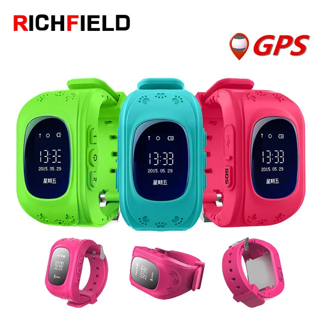 RICHFIELD kids Smart Watch Q50 kids watches with sim gps SOS Children smart baby watch Anti-Lost russian Kid SmartWatch Q90 Q80
RICHFIELD kids Smart Watch Q50 kids watches with sim gps SOS Children smart baby watch Anti-Lost russian Kid SmartWatch Q90 Q80
