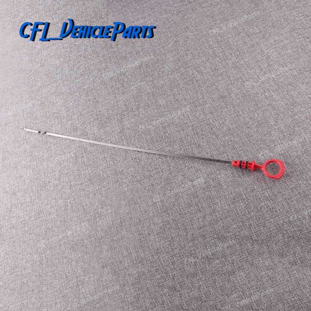 New Engine Motor Oil Level Dipstick 30731177 For VOLVO S80 1999 2000 2001 2002 2003 2004 2005 XC90 2003 2004 2005
New Engine Motor Oil Level Dipstick 30731177 For VOLVO S80 1999 2000 2001 2002 2003 2004 2005 XC90 2003 2004 2005