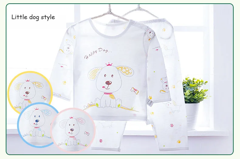 baby pajamas-2