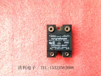original imported CSE2450-6447 DC60S5-2 CD2450D4E SSR-480-50A-DC1 MCBC2450CL-7429 MCSS2450CS quality assurance
original imported CSE2450-6447 DC60S5-2 CD2450D4E SSR-480-50A-DC1 MCBC2450CL-7429 MCSS2450CS quality assurance
