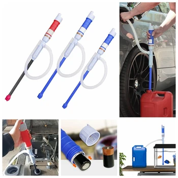 Household Car Vehicle Fuel Gas Transfer Suction Pumps Outdoor Portable Fluid Oil Handheld Electric Water Pump
Household Car Vehicle Fuel Gas Transfer Suction Pumps Outdoor Portable Fluid Oil Handheld Electric Water Pump