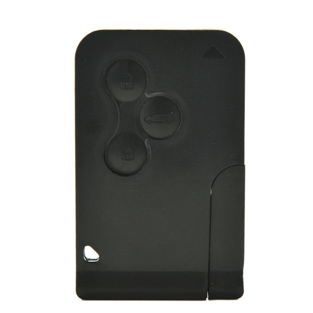 3 Buttons Uncut Blade Fob Replacement Key Card for Renault Clio Megane Grand Scenic Car Remote Flip Key Shell Case
3 Buttons Uncut Blade Fob Replacement Key Card for Renault Clio Megane Grand Scenic Car Remote Flip Key Shell Case