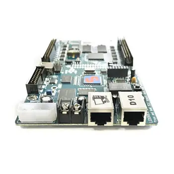 Signal card max pixels 256*128 xixun k13 WIFI/GPS network port/USB port LedSet2.0 software 512MB Flash asynchronous control card
Signal card max pixels 256*128 xixun k13 WIFI/GPS network port/USB port LedSet2.0 software 512MB Flash asynchronous control card