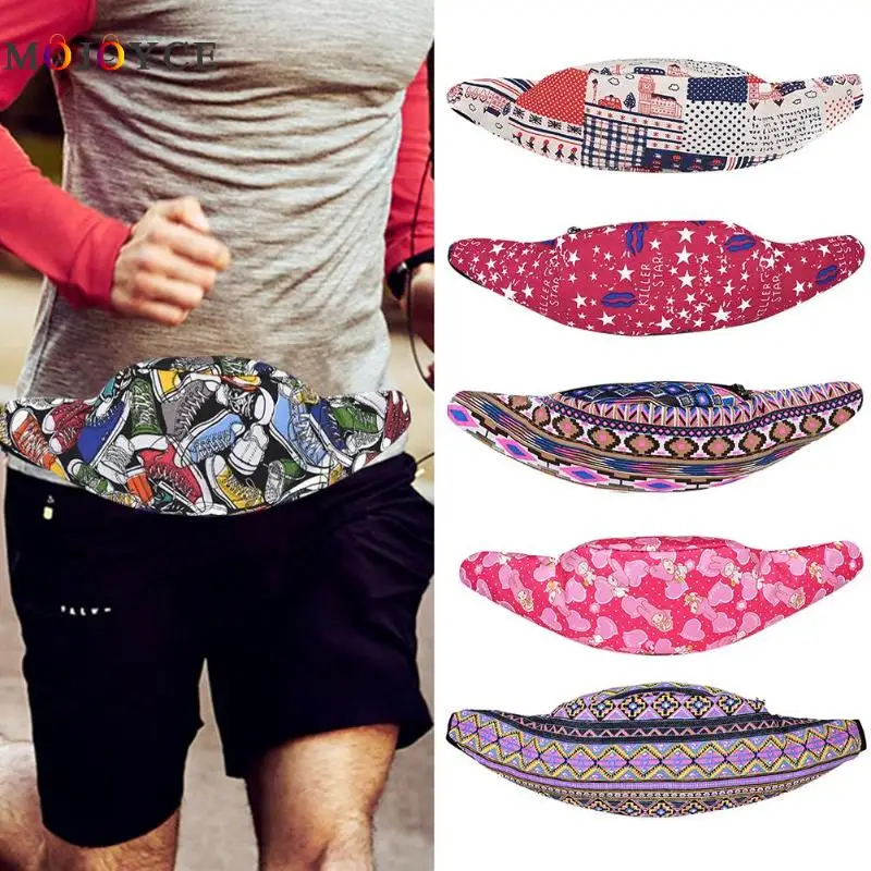 Full 3D Printing Fashion Unisex banana Waist Bag Women Men Canvas Waist Packs Casual Heuptas Pochete
Full 3D Printing Fashion Unisex banana Waist Bag Women Men Canvas Waist Packs Casual Heuptas Pochete