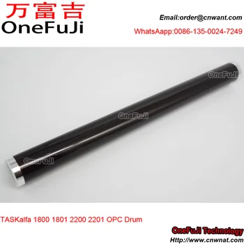 OPC Drum for Kyocera TASKalfa 1800 1801 2200 2201 2010 2011 2210 2211 Cylinder Copier Spare Parts
OPC Drum for Kyocera TASKalfa 1800 1801 2200 2201 2010 2011 2210 2211 Cylinder Copier Spare Parts