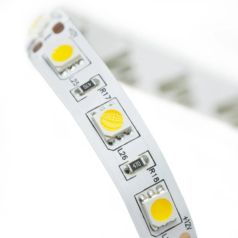 1 Roll 5M 12V LED Strip Light 5050 60 led /m 300 led Blue Red Green Diode Tape LED Lamp Non-waterproof Home Holiday Decoration
1 Roll 5M 12V LED Strip Light 5050 60 led /m 300 led Blue Red Green Diode Tape LED Lamp Non-waterproof Home Holiday Decoration