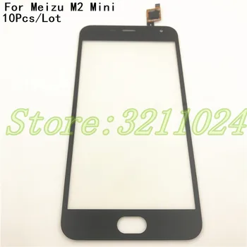 10Pcs 100% test 5.0" For Meizu M2 mini / Meilan 2 M578i Touch Screen Digitizer Front Glass Replacement Sensor Touchscreen Lens 
10Pcs 100% test 5.0" For Meizu M2 mini / Meilan 2 M578i Touch Screen Digitizer Front Glass Replacement Sensor Touchscreen Lens