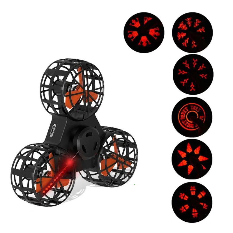 Christmas gift led flying fidget spinner drone cube light electronic anti stress relief toys for kids children toy boy kid boys
Christmas gift led flying fidget spinner drone cube light electronic anti stress relief toys for kids children toy boy kid boys
