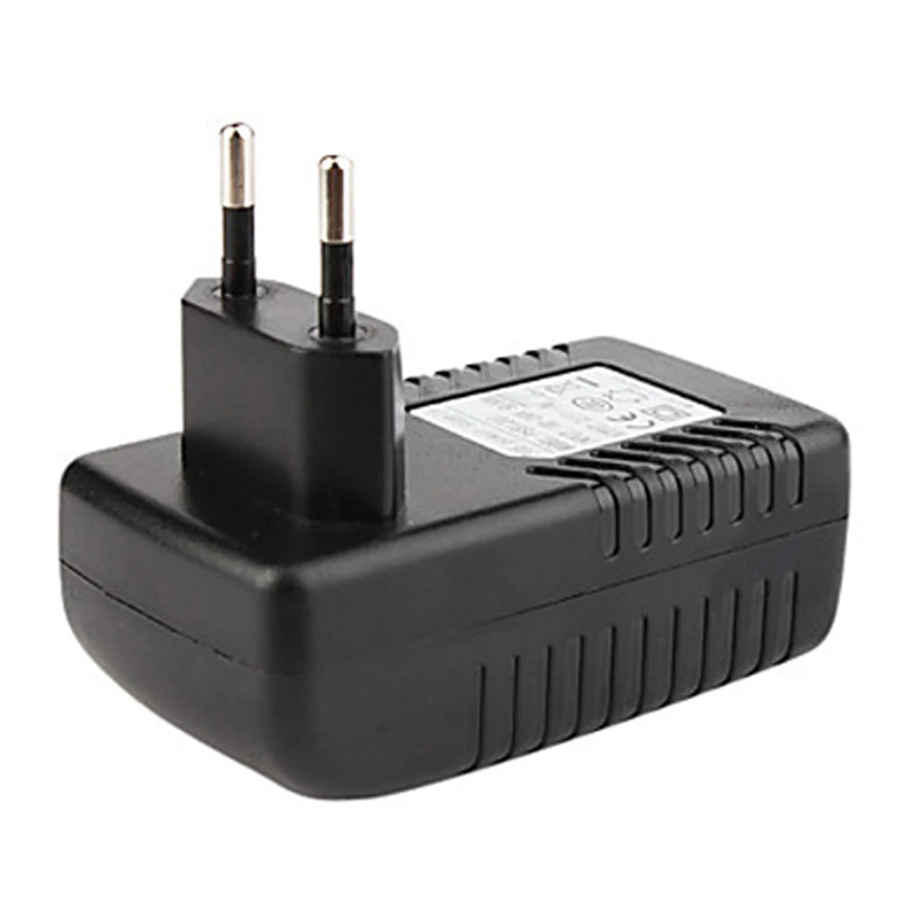 Eu or US plug Power over Ethernet Power Supply with AC 100~240V 50/60Hz Input to DC 12V Output + PoE Injector
Eu or US plug Power over Ethernet Power Supply with AC 100~240V 50/60Hz Input to DC 12V Output + PoE Injector