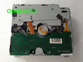 Brand new CD mechanism CDM-M6 4.7/41 CDM M6 4.7 loader for Bmw Audi Porsche car CD audio player
Brand new CD mechanism CDM-M6 4.7/41 CDM M6 4.7 loader for Bmw Audi Porsche car CD audio player
