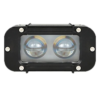 20w 5inch Single Row Led Light Bar with 10w High Power Led Motocycle 12v 24v Off Road light Barra 4D Led drive Lights
20w 5inch Single Row Led Light Bar with 10w High Power Led Motocycle 12v 24v Off Road light Barra 4D Led drive Lights