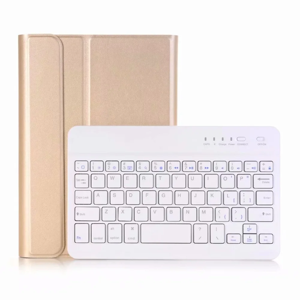 Ultra Slim ABS Bluetooth Keyboard Cover for New Ipad Mini 5 2019 Tablet Keyboard PU Leather Shell Smart Case + Pen
Ultra Slim ABS Bluetooth Keyboard Cover for New Ipad Mini 5 2019 Tablet Keyboard PU Leather Shell Smart Case + Pen