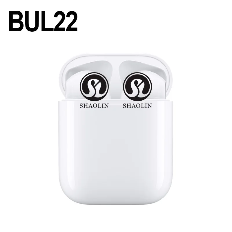 Earphone Bluetooth Earbuds Wireless Headset Stereo In-Ear Earphones With Charging Box for iPhone and Android Phone
Earphone Bluetooth Earbuds Wireless Headset Stereo In-Ear Earphones With Charging Box for iPhone and Android Phone