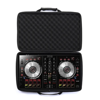 New Hard EVA Travel Portable Carrying Pouch Box Cover Bag Case for Pioneer DJ DDJ-SB2 / DDJ-SB3 / DDJ-400 / DDJ-RB Controller
New Hard EVA Travel Portable Carrying Pouch Box Cover Bag Case for Pioneer DJ DDJ-SB2 / DDJ-SB3 / DDJ-400 / DDJ-RB Controller