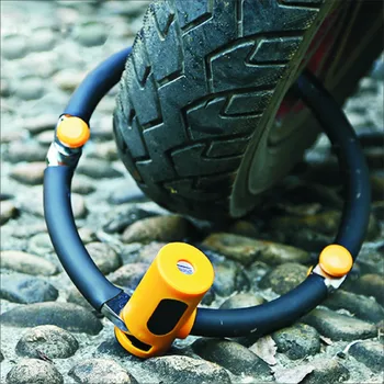 Motorcycle lock Tyre lock Anti theft folding chain lock for electric vehicle and motorcycle Safety anti-theft lock General type
Motorcycle lock Tyre lock Anti theft folding chain lock for electric vehicle and motorcycle Safety anti-theft lock General type