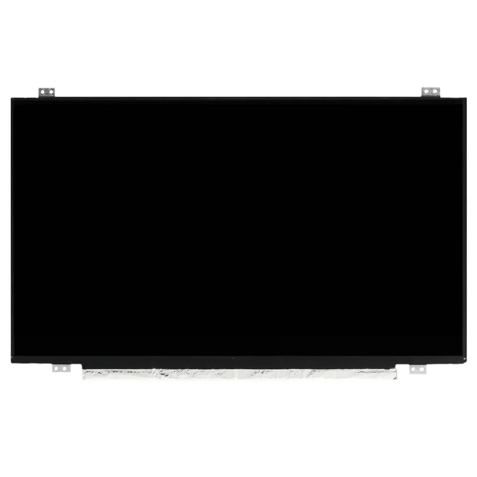 For ACER ASPIRE A515-51 Screen LED Display LCD Replacement 30pins Panel for laptop 15.6" Matrix
For ACER ASPIRE A515-51 Screen LED Display LCD Replacement 30pins Panel for laptop 15.6" Matrix