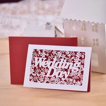 30pcs wedding invitations Korean wedding invitation letter invitation CARDS can be customized printPackage mail
30pcs wedding invitations Korean wedding invitation letter invitation CARDS can be customized printPackage mail