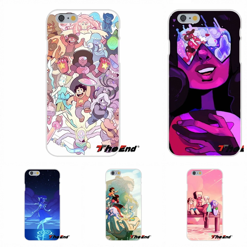 For Xiaomi Redmi 4 3 3S Pro Mi3 Mi4 Mi4C Mi5S Mi Max Note 2 3 4 Steven Universe Amethyst Poster Soft Silicone Case
For Xiaomi Redmi 4 3 3S Pro Mi3 Mi4 Mi4C Mi5S Mi Max Note 2 3 4 Steven Universe Amethyst Poster Soft Silicone Case
