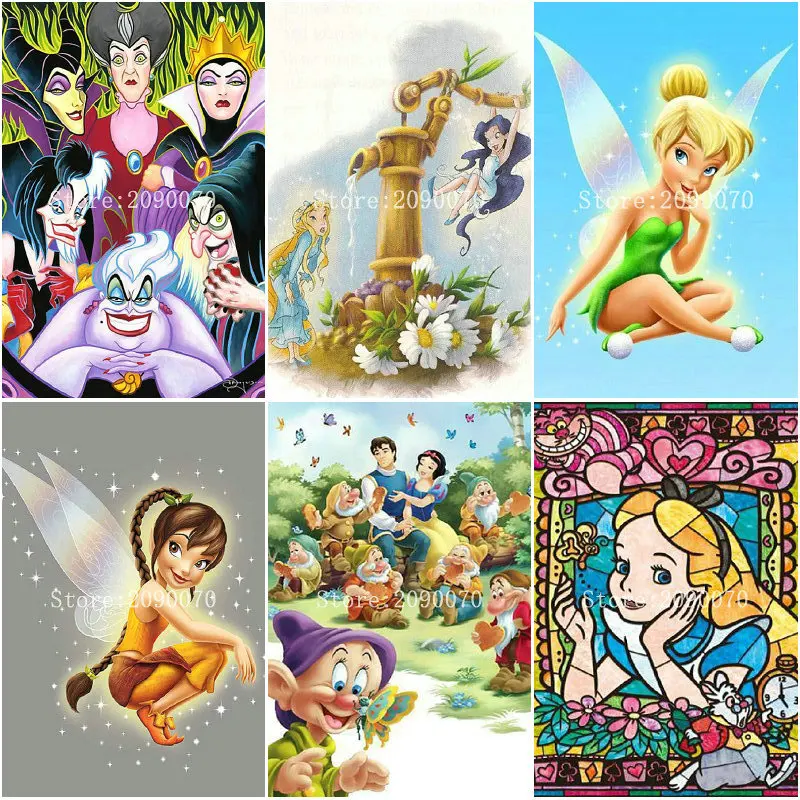 5D DIY diamond Embroidery Fairy Mosaic Diamond Painting Cross Stitch Kit rhinestone puzzle Crafts Holiday home decor
5D DIY diamond Embroidery Fairy Mosaic Diamond Painting Cross Stitch Kit rhinestone puzzle Crafts Holiday home decor