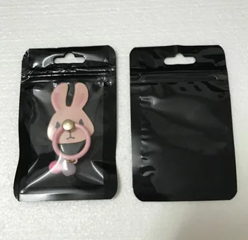 7.5x12cm Transparent/Black zip lock plastic packaging bags Clear zipper Bag for USB CABLE Card Digital Phone Accessories pouch 
7.5x12cm Transparent/Black zip lock plastic packaging bags Clear zipper Bag for USB CABLE Card Digital Phone Accessories pouch